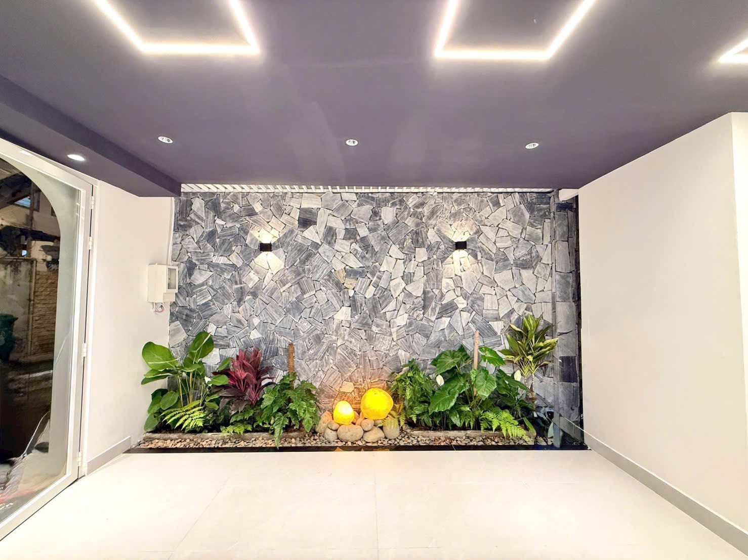 BÁN GẤP NHÀ MỚI THỐNG NHẤT - GÒ VẤP