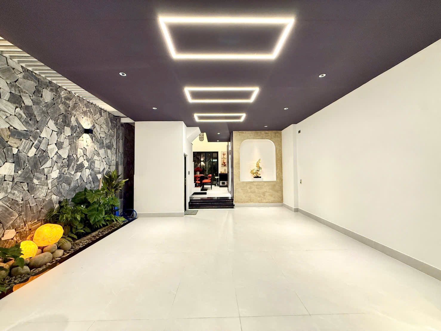 BÁN GẤP NHÀ MỚI THỐNG NHẤT - GÒ VẤP