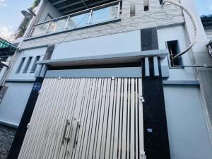 BÁN NHÀ GIÁ RẺ QUẬN GÒ VẤP