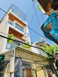 NHÀ MỚI PHẠM VĂN CHIÊU - GÒ VẤP