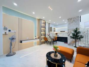 BÁN GẤP NHÀ QUẬN GÒ VẤP - ĐƯỜNG SỐ 8