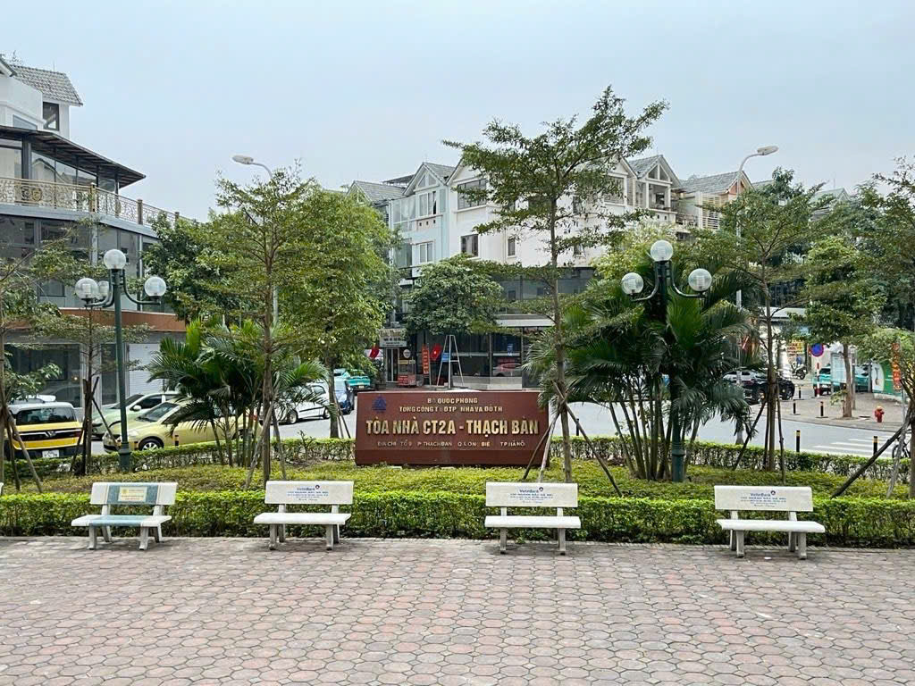 BÁN CC BỘ QUỐC PHÒNG, VIEW CẦU VĨNH TUY, TTTM AEON MALL, TẦNG VIEW ĐẸP