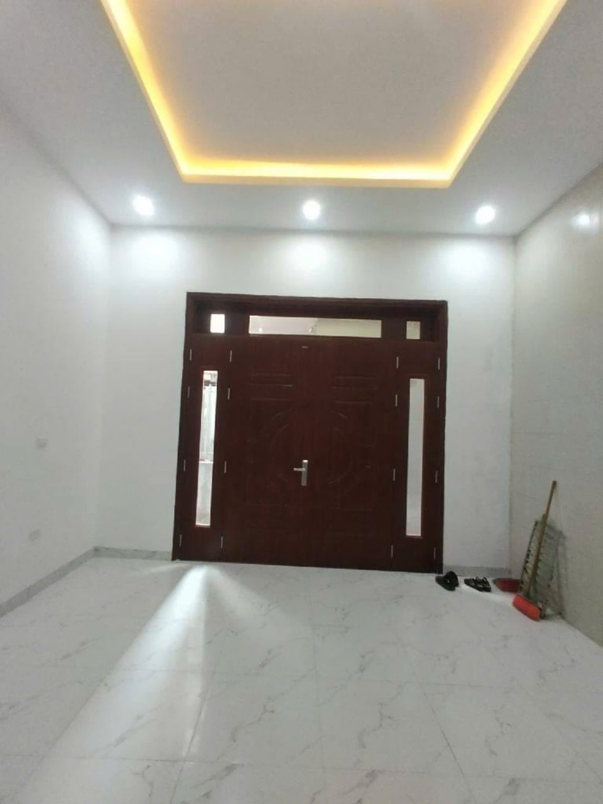 BÁN NHÀ LÊ QUANG ĐẠO - CÁCH Ô TÔ 2 NGOẶT - 62M2