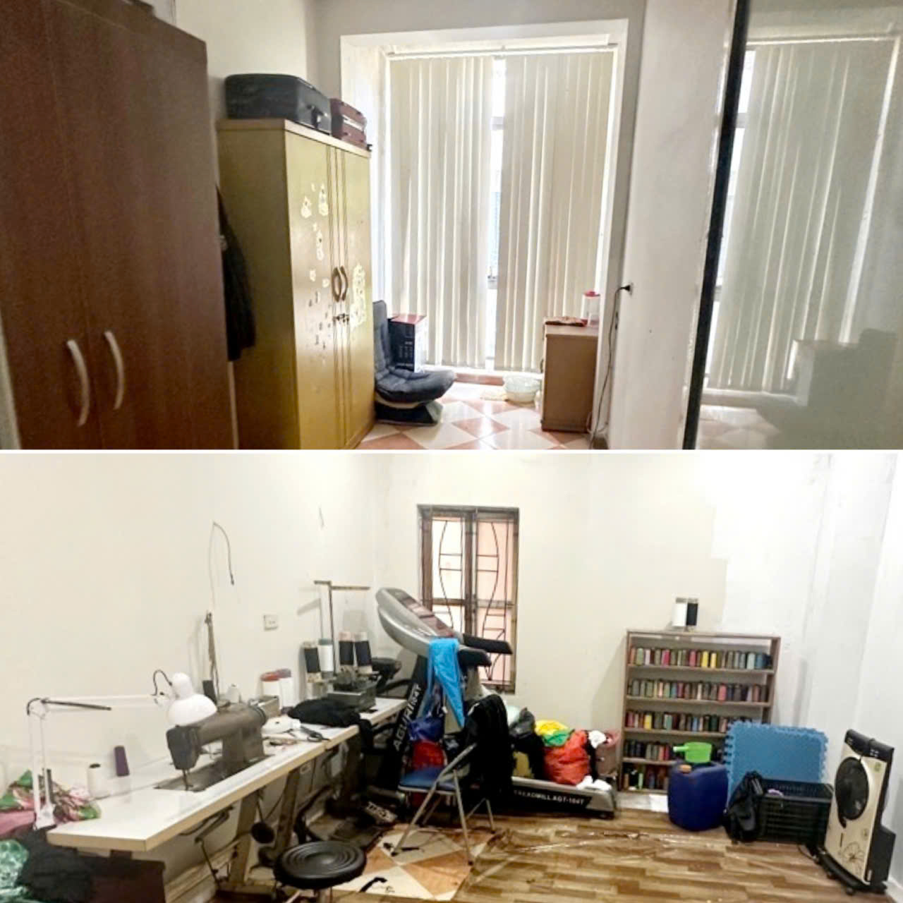 Bán nhà 5 tầng mặt phố khu dân cư (nhà mới, lô đất nở hậu) Đã có Sổ đỏ | Tiện cho kinh doanh tại nhà