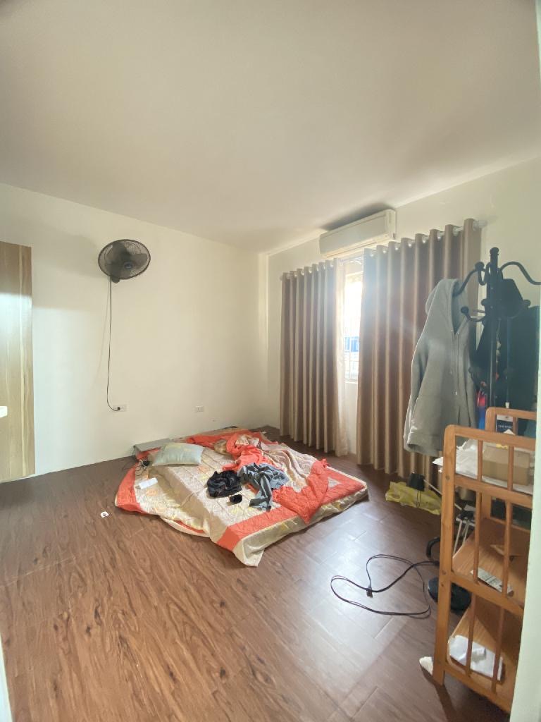 Nhà tập thể lô góc trung tâm quận Hai bà trưng