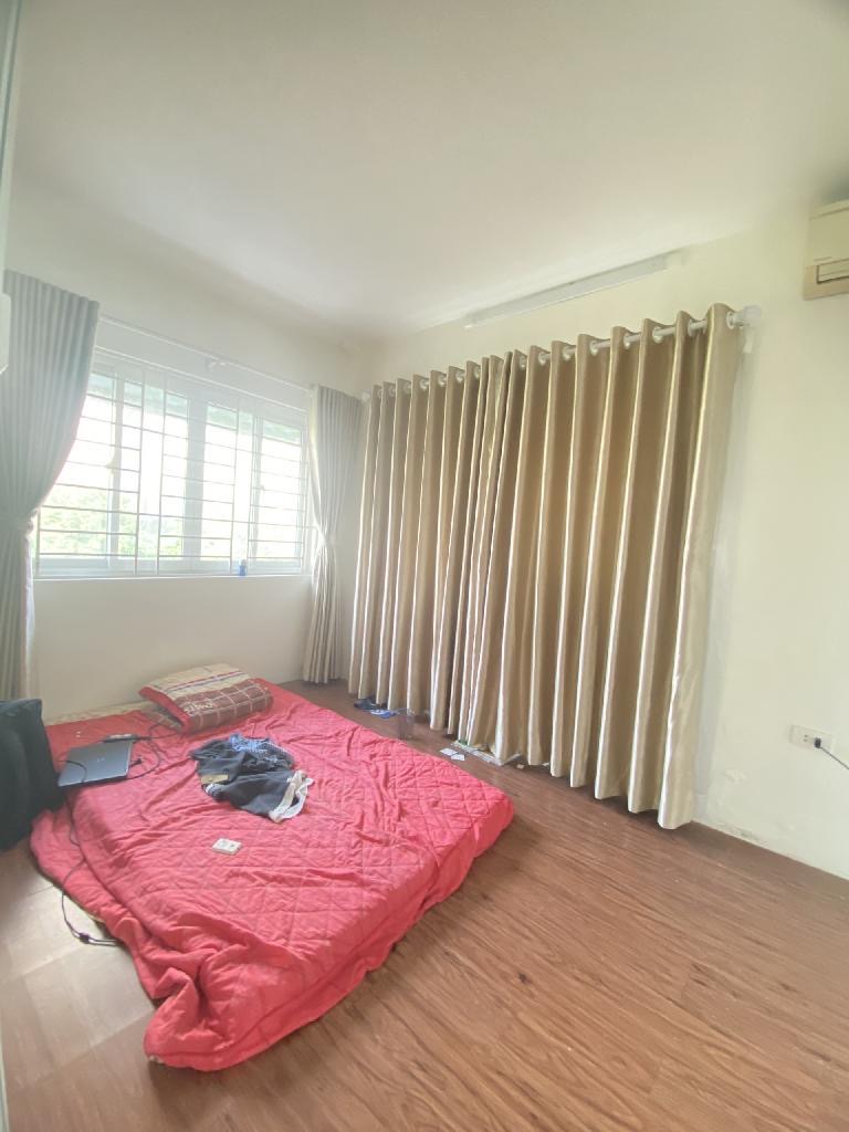 Nhà tập thể lô góc trung tâm quận Hai bà trưng