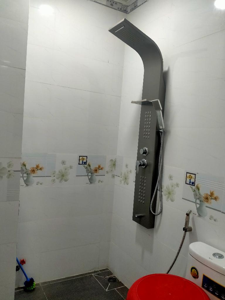 BÁN GẤP NHÀ BÌNH THẠNH - NƠ TRANG LONG - 5 TẦNG - 60M2 - TRUNG TÂM TIỆN ÍCH - NHỈNH 8 TỶ