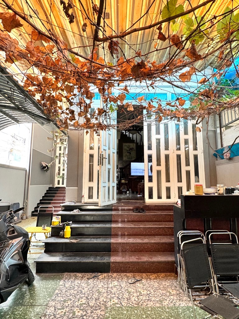 BÌNH THẠNH RẺ HƠN BÌNH TÂN - 3 TẦNG - 60M2 VUÔNG CHUẨN - TRUNG TÂM TIỆN ÍCH - GIÁ NHỈNH 7 TỶ