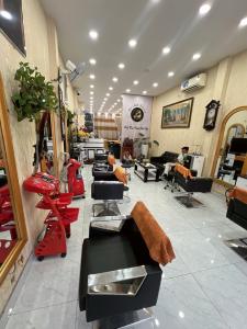 MẶT TIỀN KINH DOANH ĐA NGÀNH NGHỀ - TÂN CHÁNH HIỆP - 3 TẦNG - 105m2 - NHỈNH 9 TỶ