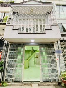 HXH THẲNG 1 TRỤC - CÁCH MẶT TIỀN QUANG TRUNG 5 CĂN - 44M2 VUÔNG CHUẨN - 2 TẦNG - GIÁ 5.55 TỶ TL