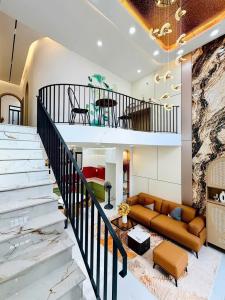 GÒ VẤP - GẦN CHÙA KỲ QUANG - 44M2 VUÔNG CHUẨN - MẶT TIỀN 4M- 3TẦNG - FULL NỘI THẤT - GIÁ 5.55 TỶ TL