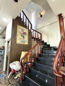 BÌNH THẠNH RẺ HƠN BÌNH TÂN - 3 TẦNG - 60M2 VUÔNG CHUẨN - TRUNG TÂM TIỆN ÍCH - GIÁ NHỈNH 7 TỶ