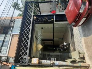 Bờ Bao Tân Thắng 68, 1m2  4tầng ngang 4 dài 17 giá bán 9,5tỷ