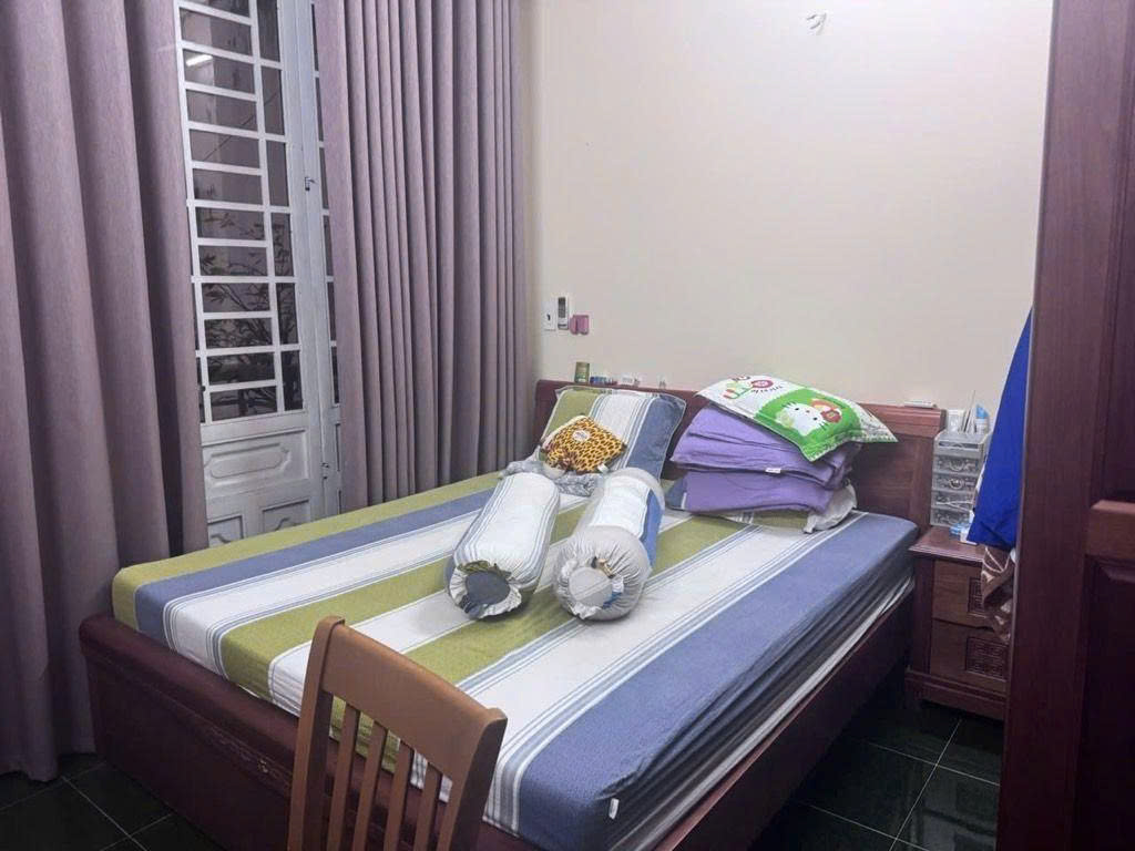 NGỘP FULL BANK - QUANG TRUNG - 2 MẶT HXT - 4 TẦNG - 68m2 NGANG 5M - CHỈ 8 TỶ 2