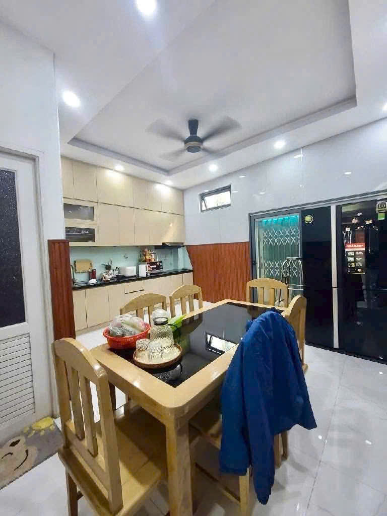 NGỘP FULL BANK - QUANG TRUNG - 2 MẶT HXT - 4 TẦNG - 68m2 NGANG 5M - CHỈ 8 TỶ 2