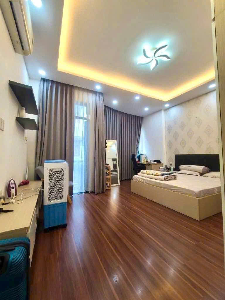 NGỘP FULL BANK - QUANG TRUNG - 2 MẶT HXT - 4 TẦNG - 68m2 NGANG 5M - CHỈ 8 TỶ 2