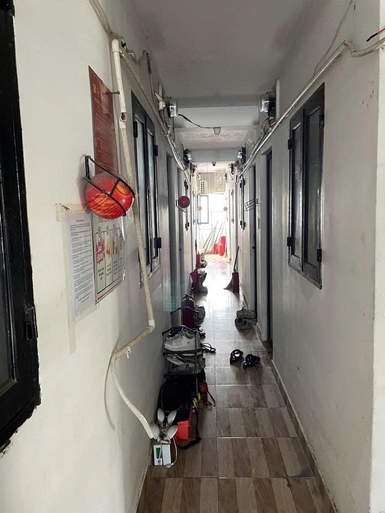 NGỘP FULL BANK - QUANG TRUNG - 2 MẶT HXT - 4 TẦNG - 68m2 NGANG 5M - CHỈ 8 TỶ 2