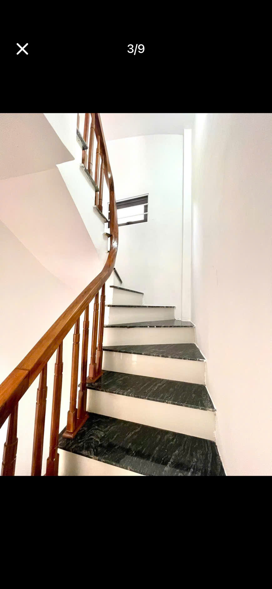 BÁN NHÀ Ở VĨNH NINH 35M2, 4 TẦNG, GIÁ 3 Tỉ