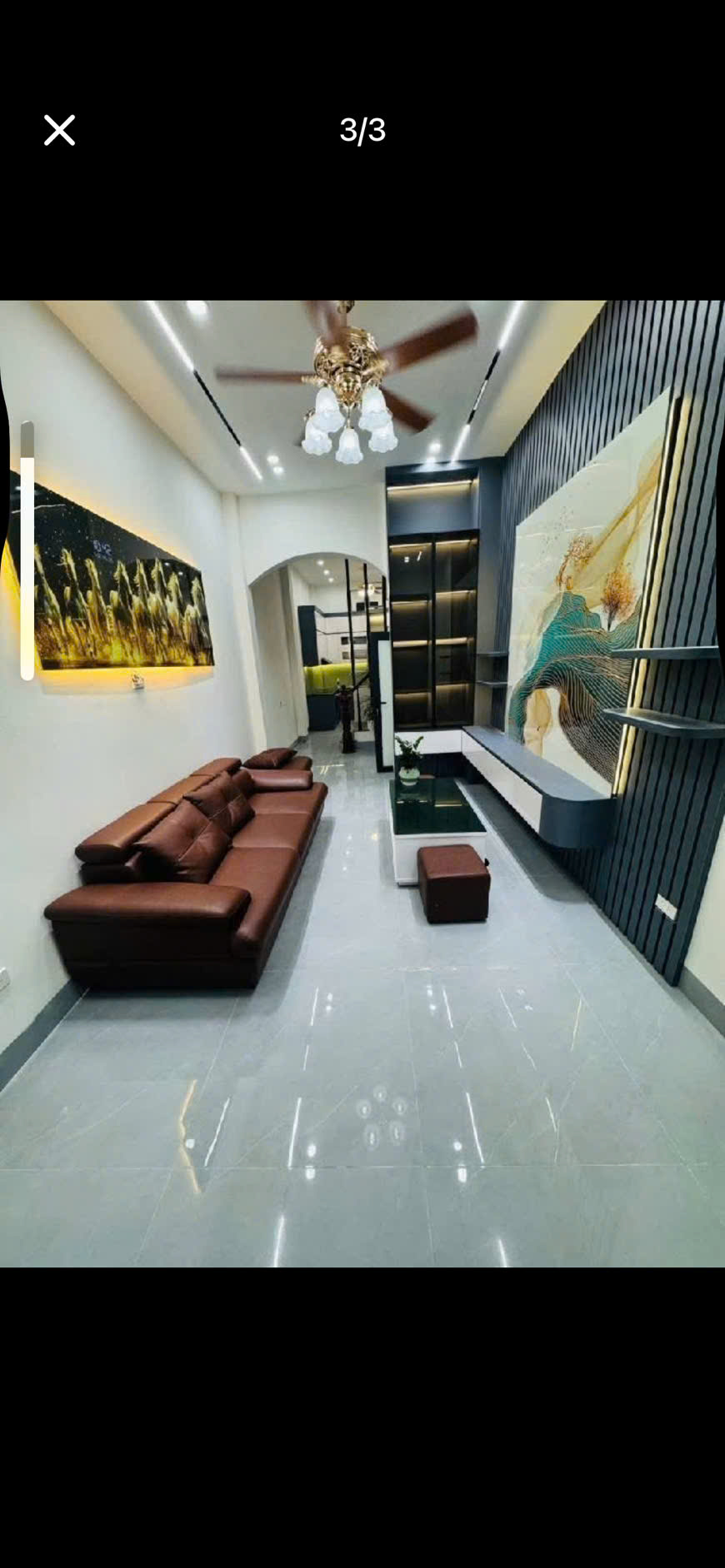 BÁN NHÀ Ở VĨNH NINH 35M2, 4 TẦNG, GIÁ 3 Tỉ