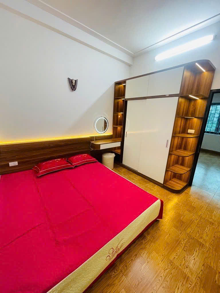 CHÍNH CHỦ BÁN LÔ GÓC NGỌC HỒI 35M, 4 TẦNG , GIÁ3,5 TỈ