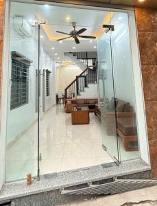 BÁN NHÀ KHU ĐẤU GIÁ QUỲNH ĐÔ, 40M, 4 TẰNG, GIÁ 5 TỈ