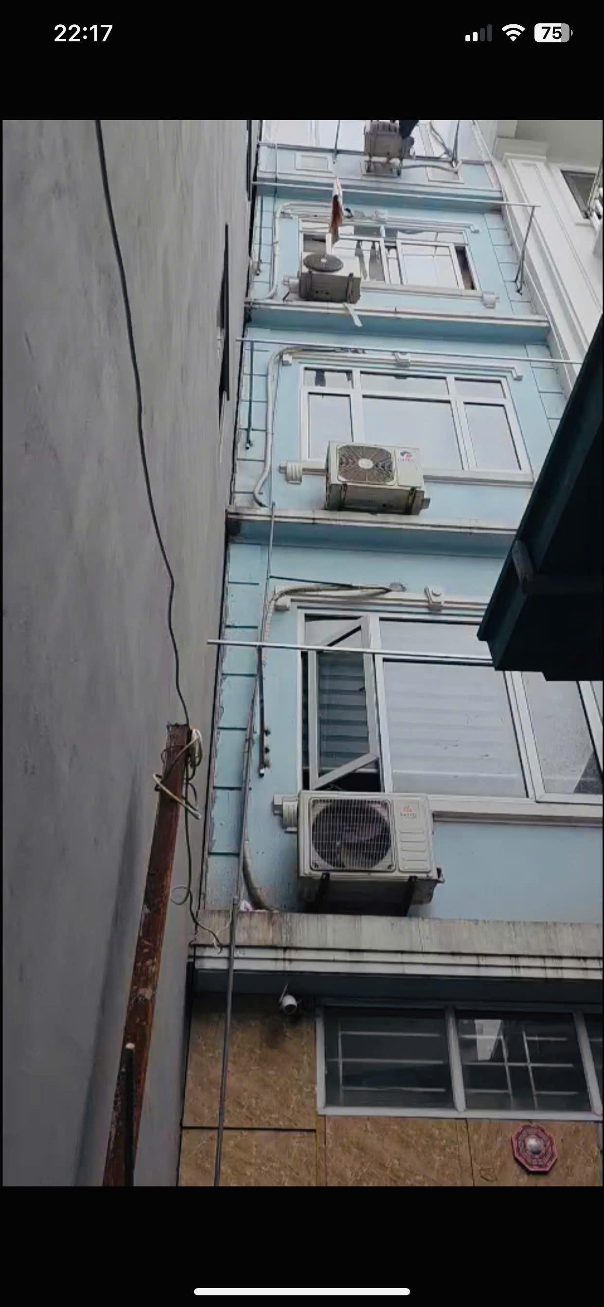 CHUNG CƯ MI NI CỔ NHUẾ, 36m2, 5 TẦNG, FULL NỘI THẤT, VỀ Ở NGAY, 7,5 TỶ