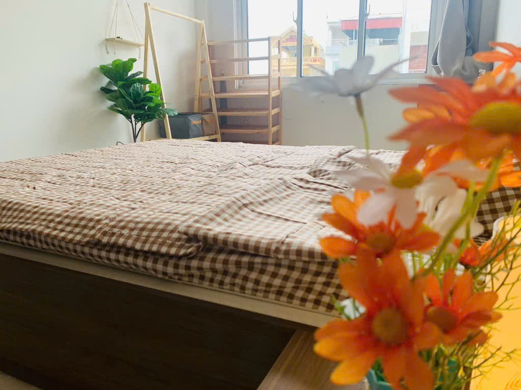 BÁN GẤP CHUNG CƯ MI NI 9 PHÒNG - ĐẦU TƯ SINH LỜI CAO - SỔ ĐỎ CHÍNH CHỦ