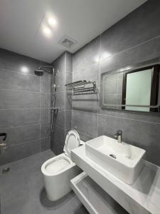 SIÊU PHẨM - NHÀ MỚI - LÔ GÓC - THANH MÁY, Ở SƯỚNG