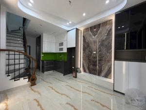 SIÊU PHẨM - NHÀ MỚI - LÔ GÓC - THANH MÁY, Ở SƯỚNG