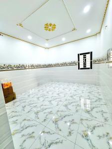 NHÀ ĐẸP - HẺM XE HƠI THÔNG THOÁNG