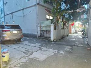 Cần bán nhà Đặng Văn Ngữ - Đống Đa, DT33M, 4T, Gía 9.45 tỷ.