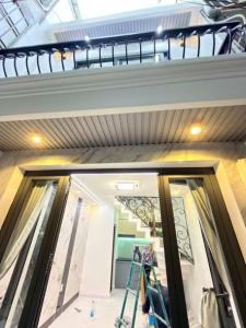 CMT8 P,5 Tân Bình - 48m2 x 3Tầng Kiên Cố