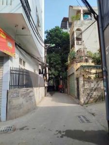 NHÀ ĐẸP - ĐÀM QUANG TRUNG - LONG BIÊN - GẦN CÁC TRỤC ĐƯỜNG CHÍNH - TIỆN ÍCH THOẢI MÁI - AN NINH TỐT