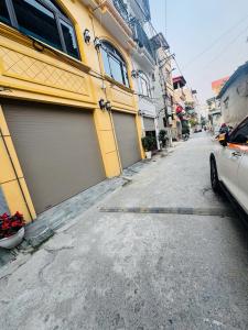 Chính chủ bán căn nhà CÁT LINH - ĐỐNG ĐA