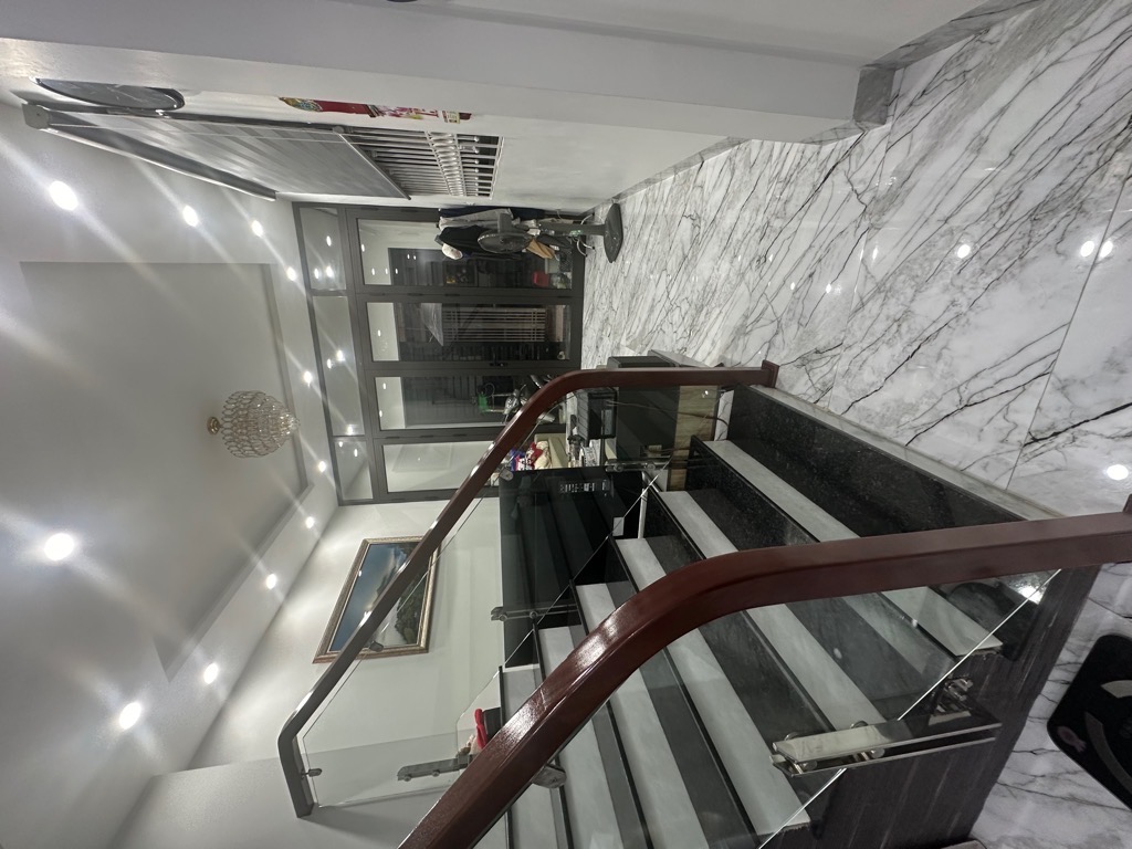 BÁN NHÀ ĐỊNH CÔNG THƯỢNG HOÀNG MAI