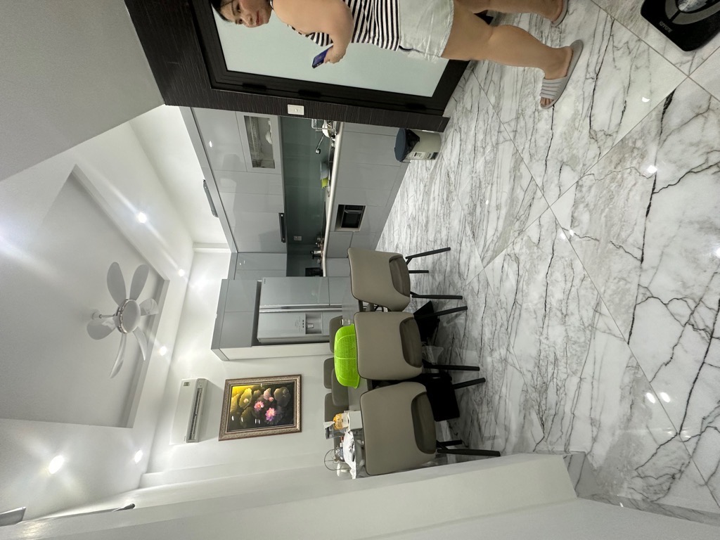 BÁN NHÀ ĐỊNH CÔNG THƯỢNG HOÀNG MAI