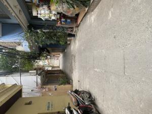 Bán nhà đường Nguyễn An Ninh