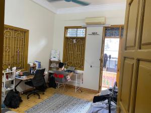 Nhà Hoàng Mai - Hai Bà Trưng - 35 m^2 - 7 tỷ