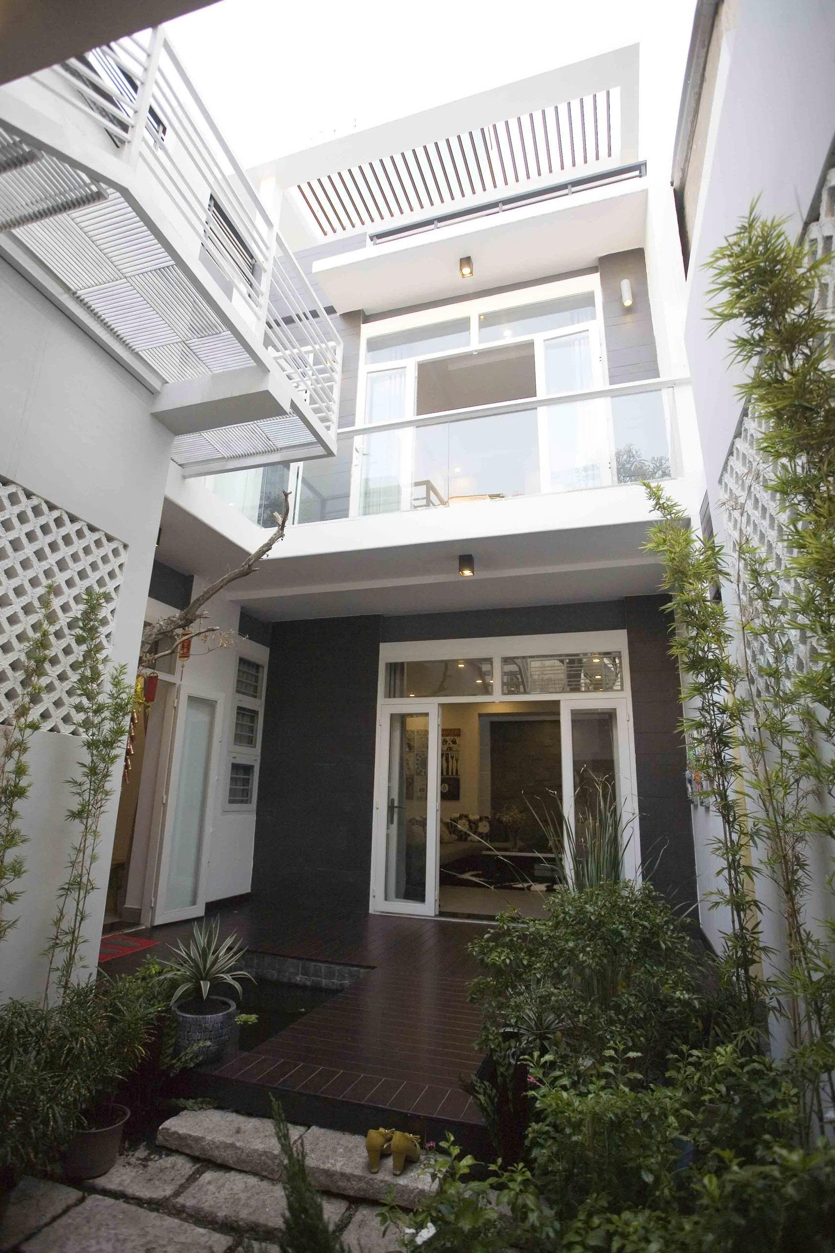 Nhà đẹp Hai Bà Trưng - 50m^2 - 3 tầng - 12 tỷ