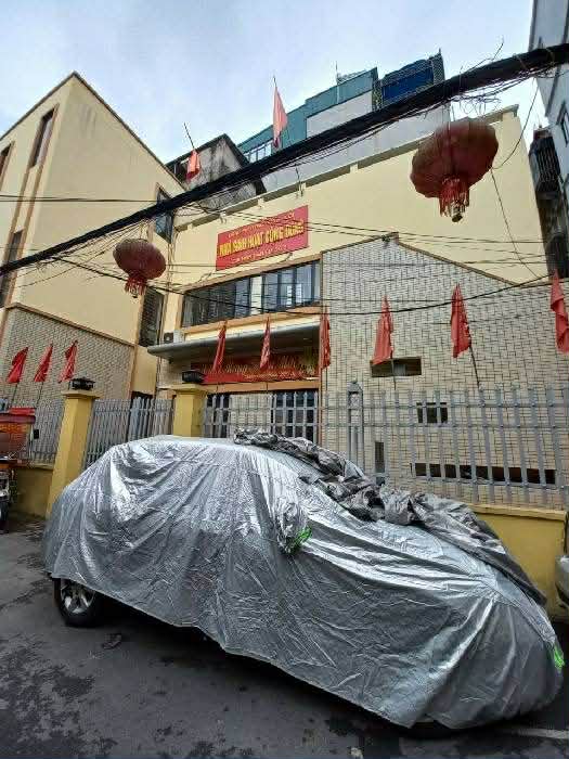 Bán nhà quận Hai Bà Trưng, giá chỉ nhỉnh hơn 10 tỷ, cách 10m ra ngõ ô tô