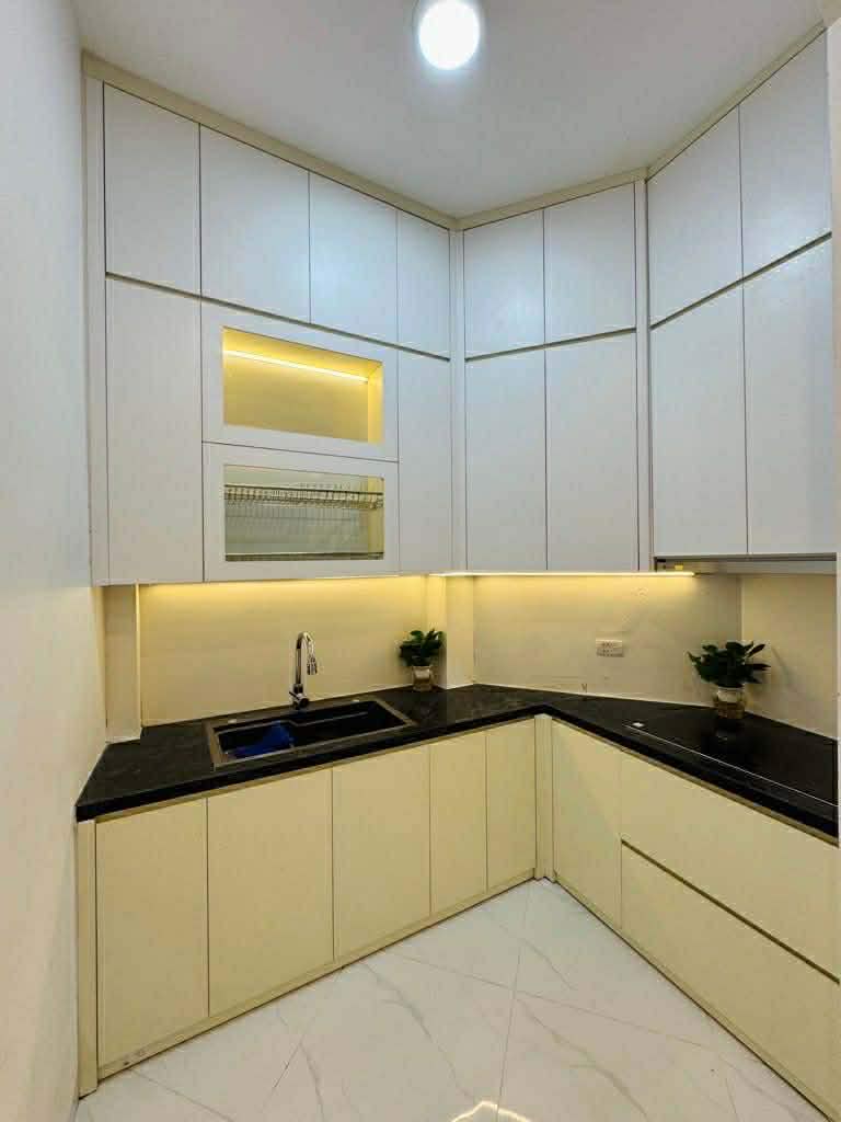 SIÊU PHẨM THANG MÁY – HOÀNG LIỆT, HOÀNG MAI – 31m² x 6 TẦNG – 9.9 TỶ (CÓ TL)