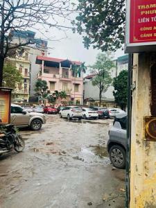 80M RA BÃI GỬI Ô TÔ – HOÀNG MAI – 49m² x 5 TẦNG – 8.x TỶ (CÓ TL)