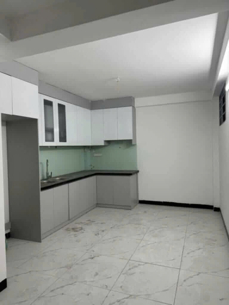 SIÊU PHẨM LÔ GÓC,THANH TRÌ 45m2 x5 Tầng, NHỈNH 5,5 tỷTL