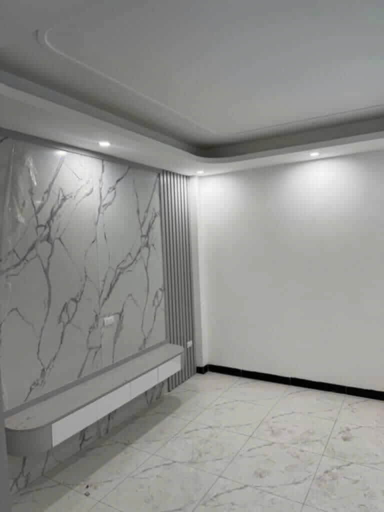 SIÊU PHẨM LÔ GÓC,THANH TRÌ 45m2 x5 Tầng, NHỈNH 5,5 tỷTL