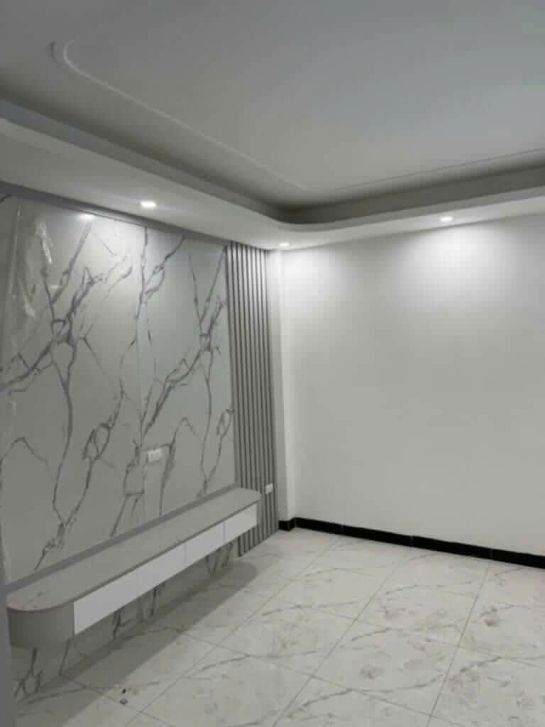 SIÊU PHẨM LÔ GÓC ,THANH TRÌ 45m2 x5 TẦNG, NHỈNH 5,5 TỶ CÓ TL