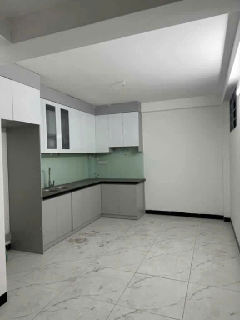 SIÊU PHẨM LÔ GÓC ,THANH TRÌ 45m2 x5 TẦNG, NHỈNH 5,5 TỶ CÓ TL