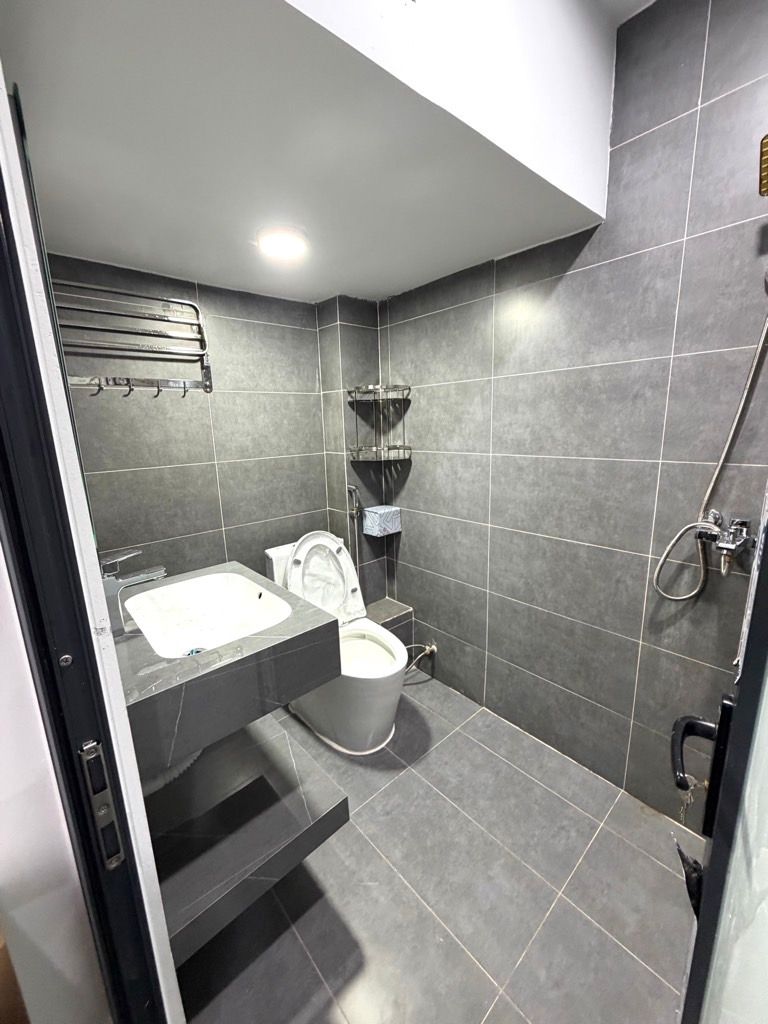 Cần bán căn Khâm Thiên,Sổ đỏ vuông đẹp,trung tâm quận