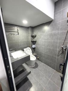 Cần bán căn Khâm Thiên,Sổ đỏ vuông đẹp,trung tâm quận