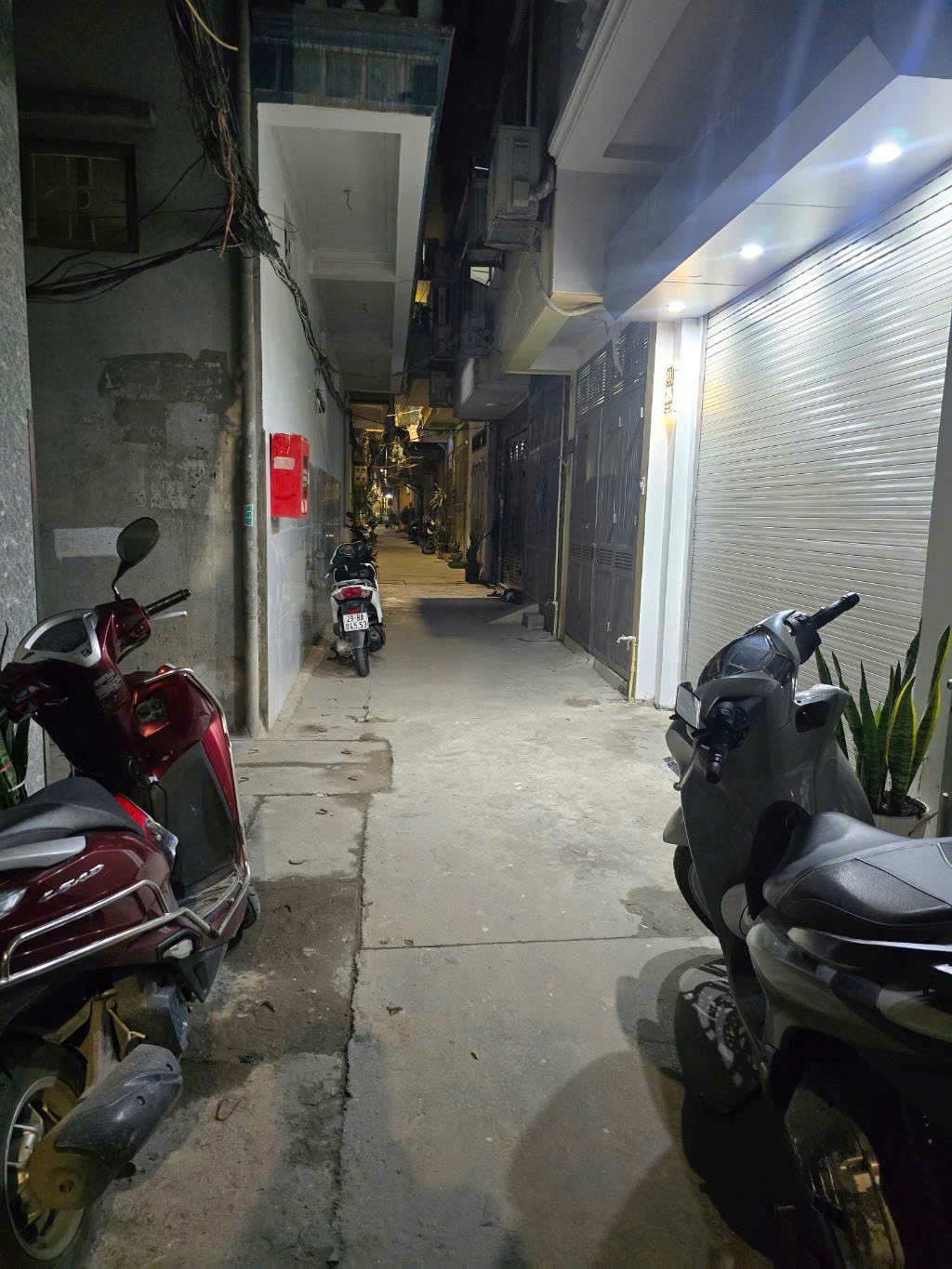 OÀ NHÀ KIM MÃ THƯỢNG - BA ĐÌNH