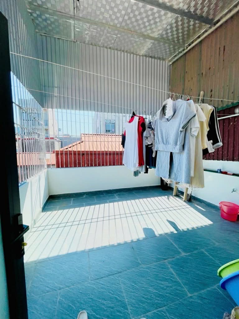 PHỐ THANH NHÀN, DT38M2, GẦN HỒ, CÔNG VIÊN, 5 TẦNG, MT4.7M, GIÁ NHỈNH 7 TỶ.